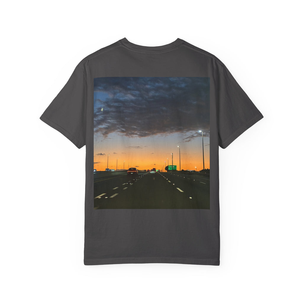 Unisex Florida Sunset