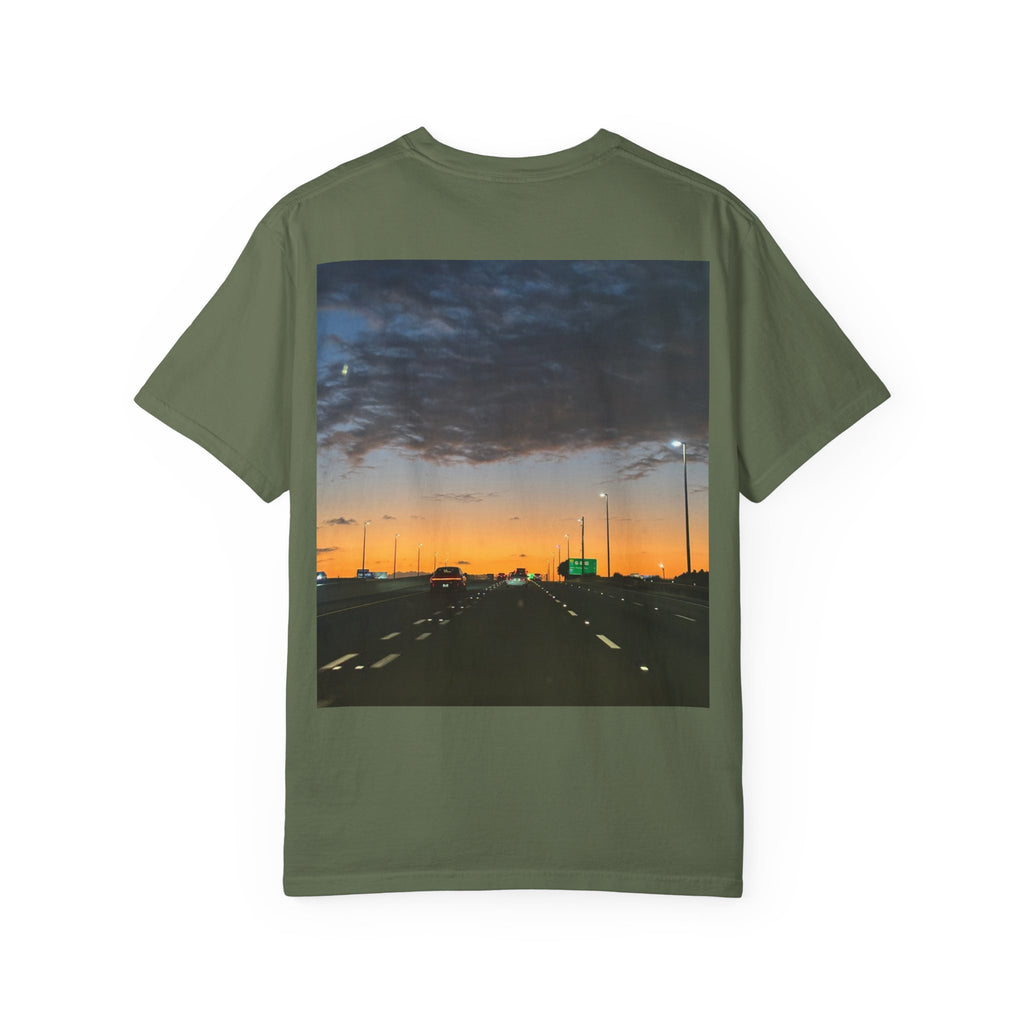 Unisex Florida Sunset