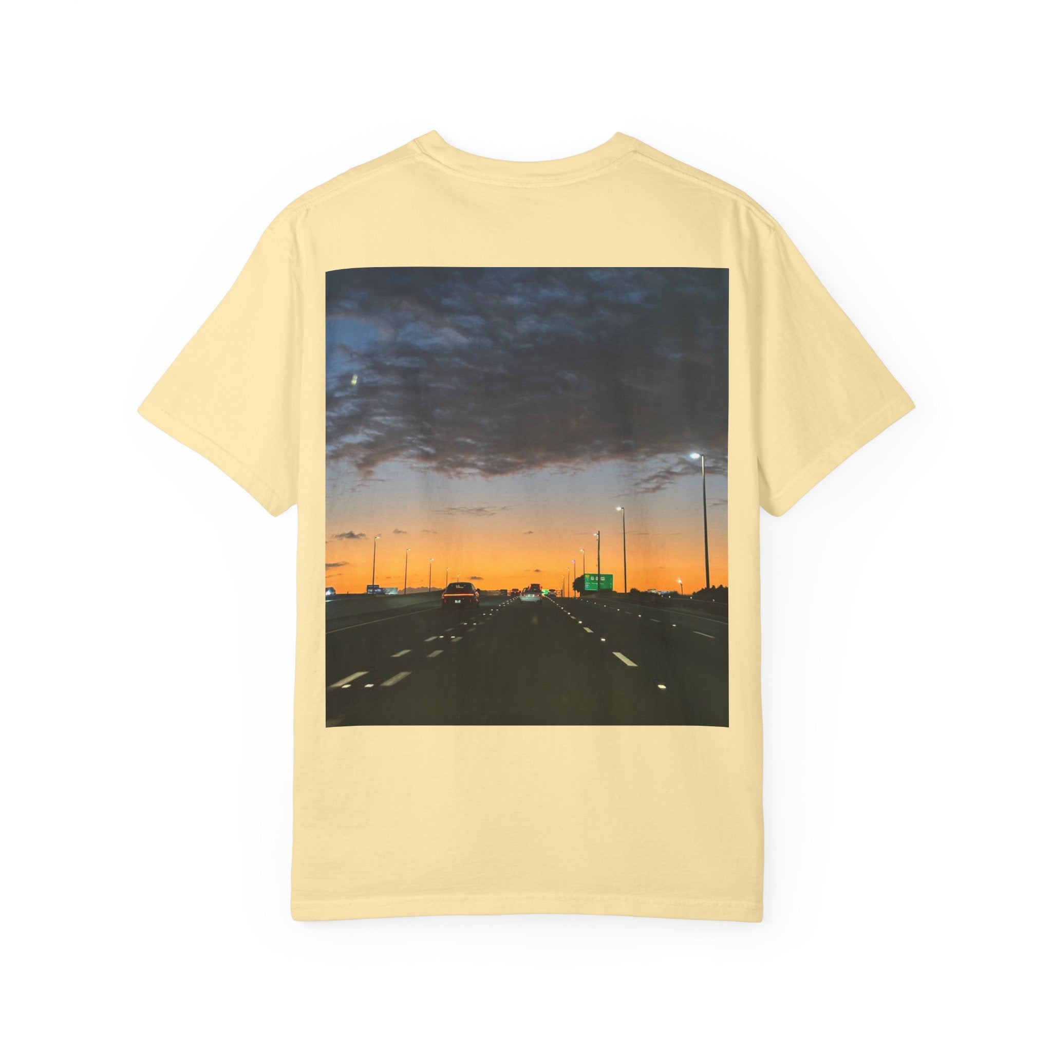 Unisex Florida Sunset
